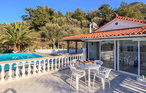 Ferienhaus - Ydroussa Samos , Griechenland - GSM102 2