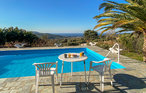 Ferienhaus - Ydroussa Samos , Griechenland - GSM102 9