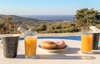 Ferienhaus - Ydroussa Samos , Griechenland - GSM102 11