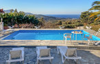 Ferienhaus - Ydroussa Samos , Griechenland - GSM102 8