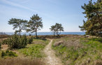 Feriehus - Østre Sømark Strand , Danmark - H0085 15