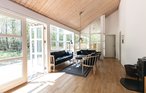 Feriehus - Hasle , Danmark - H0042 3