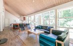 Ferienhaus - Hasle , Dänemark - H0036 2