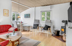 Ferienhaus - Stampen Strand , Dänemark - H0096 3