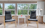 Ferienhaus - Balka Strand , Dänemark - H0055 19