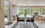 Ferienhaus - Balka Strand , Dänemark - H0055 4