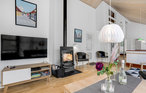Feriehuse - Hasle , Danmark - H0035 4