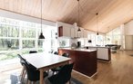 Feriehus - Hasle , Danmark - H0042 10