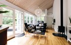 Ferienhaus - Hasle , Dänemark - H0028 10