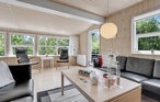 Ferienhaus - Balka Strand , Dänemark - H0055 5