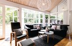 Ferienhaus - Hasle , Dänemark - H0028 11