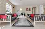 Ferienhaus - Balka Strand , Dänemark - H0055 18