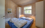 Ferienhaus - Hasle , Dänemark - H0021 5