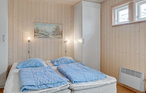 Ferienhaus - Balka Strand , Dänemark - H0055 20