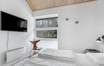 Feriehuse - Hasle , Danmark - H0035 21
