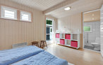 Ferienhaus - Balka Strand , Dänemark - H0055 21
