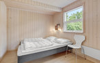 Ferienhaus - Balka Strand , Dänemark - H0055 22
