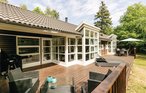 Ferienhaus - Hasle , Dänemark - H0028 8