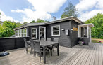 Ferienhaus - Balka Strand , Dänemark - H0055 11