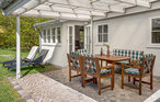 Ferienhaus - Stampen Strand , Dänemark - H0096 13
