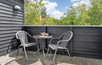 Ferienhaus - Balka Strand , Dänemark - H0055 14
