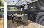Ferienhaus - Balka Strand , Dänemark - H0055 13