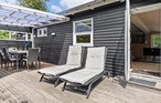 Ferienhaus - Balka Strand , Dänemark - H0055 17