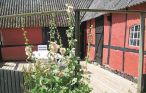 Ferienhaus - Poulsker , Dänemark - H0070 9
