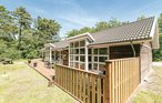 Ferienhaus - Hasle , Dänemark - H0036 8