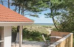 Feriehus - Balka Strand , Danmark - H0054 10