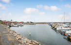 Feriehuse - Hasle Marina , Danmark - H0080 16