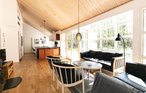 Feriehus - Hasle , Danmark - H0042 14