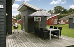 Feriehus - Rø , Danmark - H0084 13