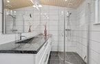 Ferienhaus - Balka Strand , Dänemark - H0055 25
