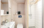 Feriehus - Balka Strand , Danmark - H0054 23
