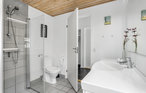 Feriehuse - Hasle , Danmark - H0035 25