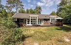 Ferienhaus - Hasle , Dänemark - H0028 1