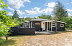 Ferienhaus - Balka Strand , Dänemark - H0055 1
