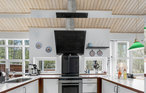 Feriehuse - Hasle , Danmark - H0035 16
