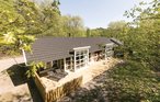 Feriehus - Hasle , Danmark - H0042 7