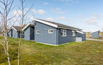 Feriehus - Rø , Danmark - H0084 9