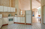 Ferienhaus - Hasle , Dänemark - H0021 9