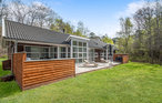 Feriehuse - Hasle , Danmark - H0035 10