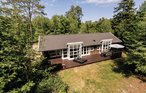 Ferienhaus - Hasle , Dänemark - H0028 7