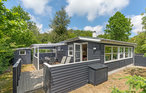 Ferienhaus - Balka Strand , Dänemark - H0055 2