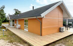 Feriehus - Østre Sømark Strand , Danmark - H0085 7