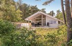 Feriehus - Balka Strand , Danmark - H0054 9