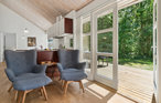 Semesterhus - Hasle , Danmark - H0066 15