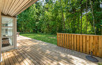 Semesterhus - Hasle , Danmark - H0066 13