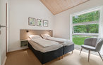 Ferienhaus - Hasle , Dänemark - H0041 19